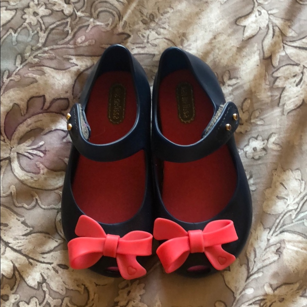 Mini Melissa
